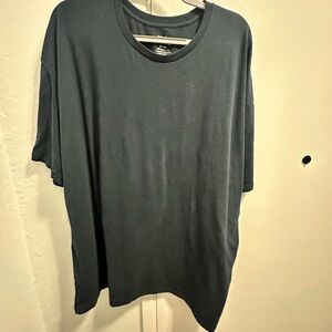 Men's Classic Black T-Shirt